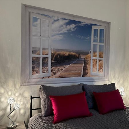 Station Retreat Cullercoats Free Onsite Parking 아파트 외부 사진