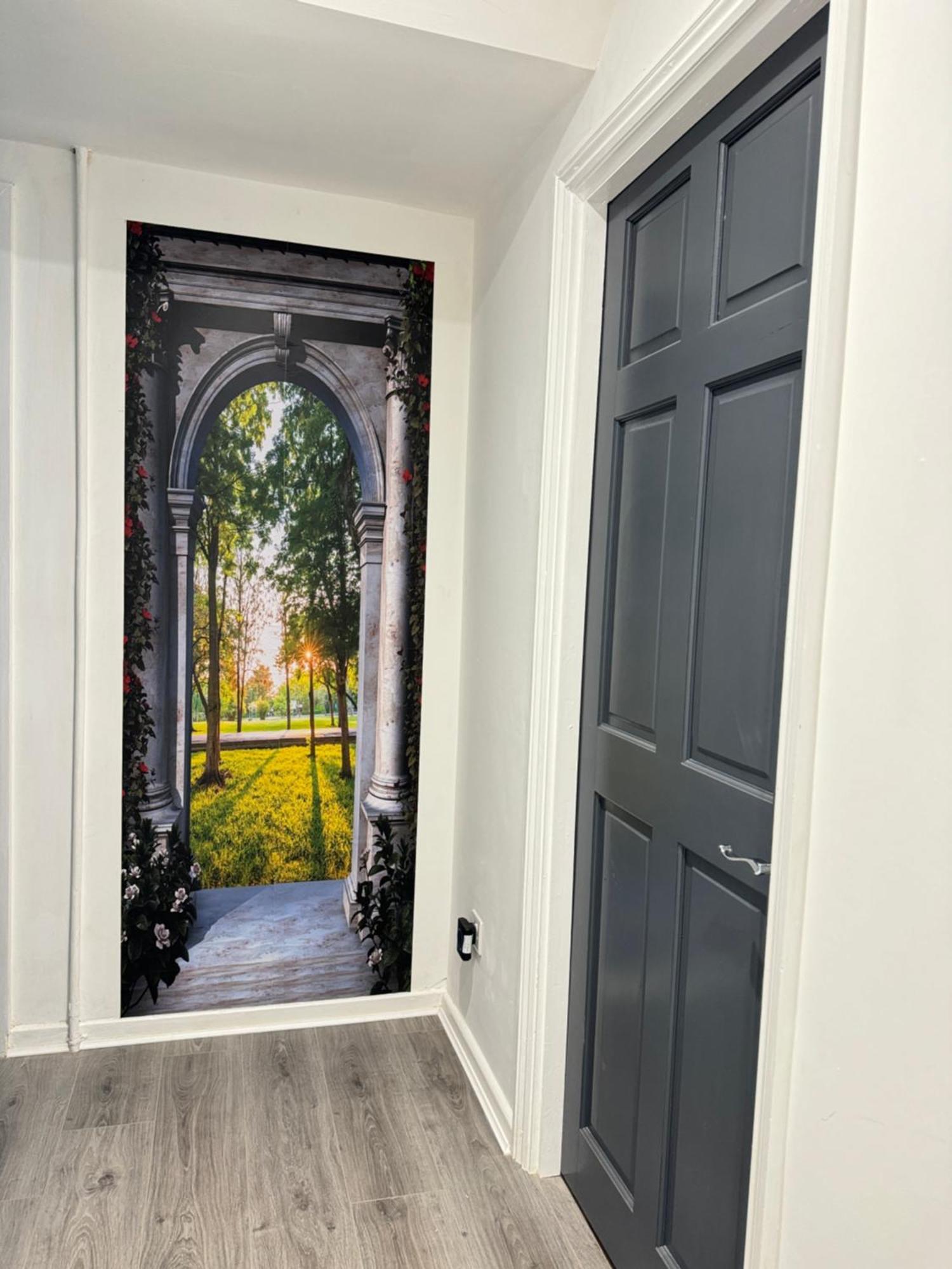 Station Retreat Cullercoats Free Onsite Parking 아파트 외부 사진