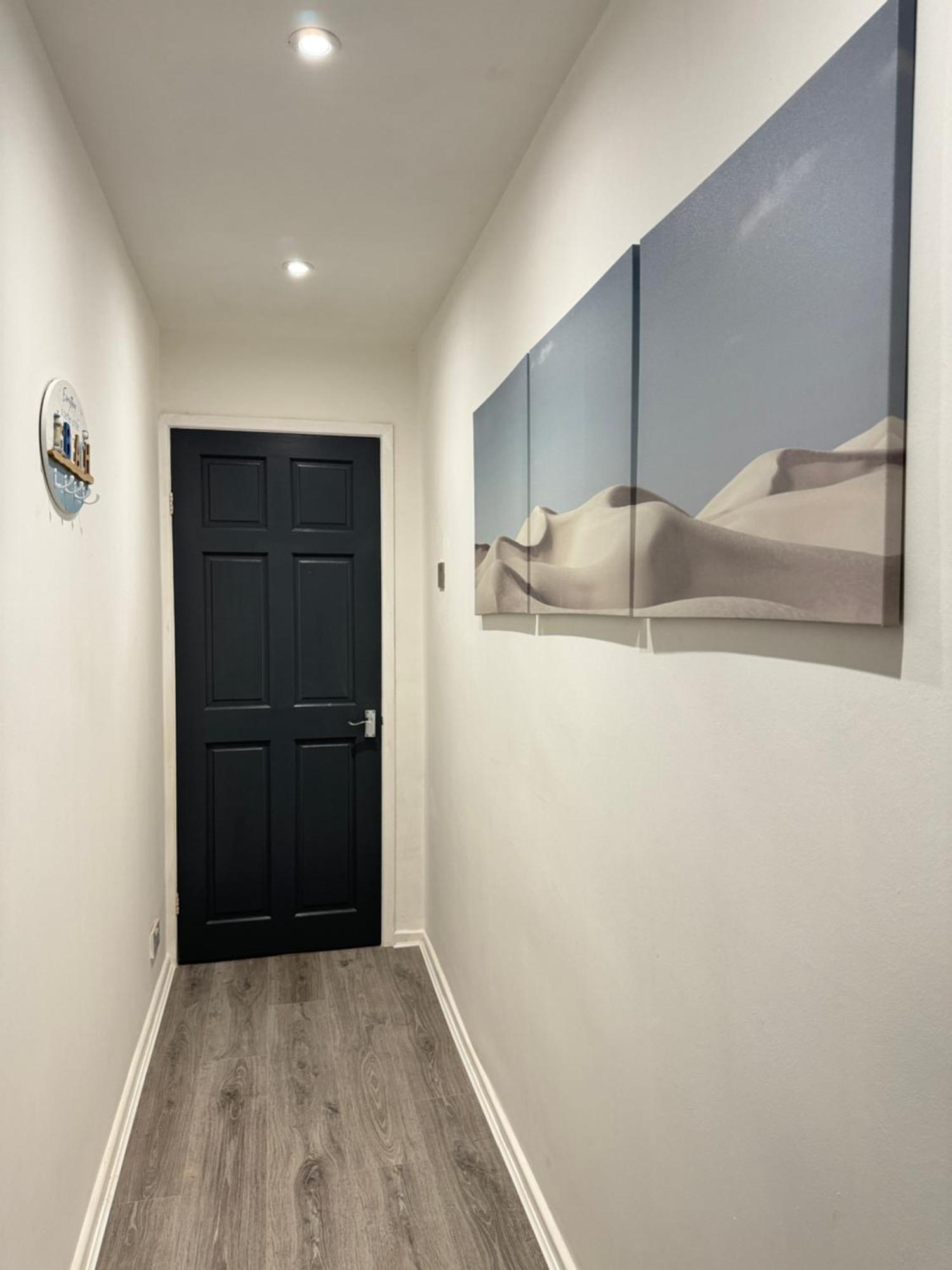 Station Retreat Cullercoats Free Onsite Parking 아파트 외부 사진
