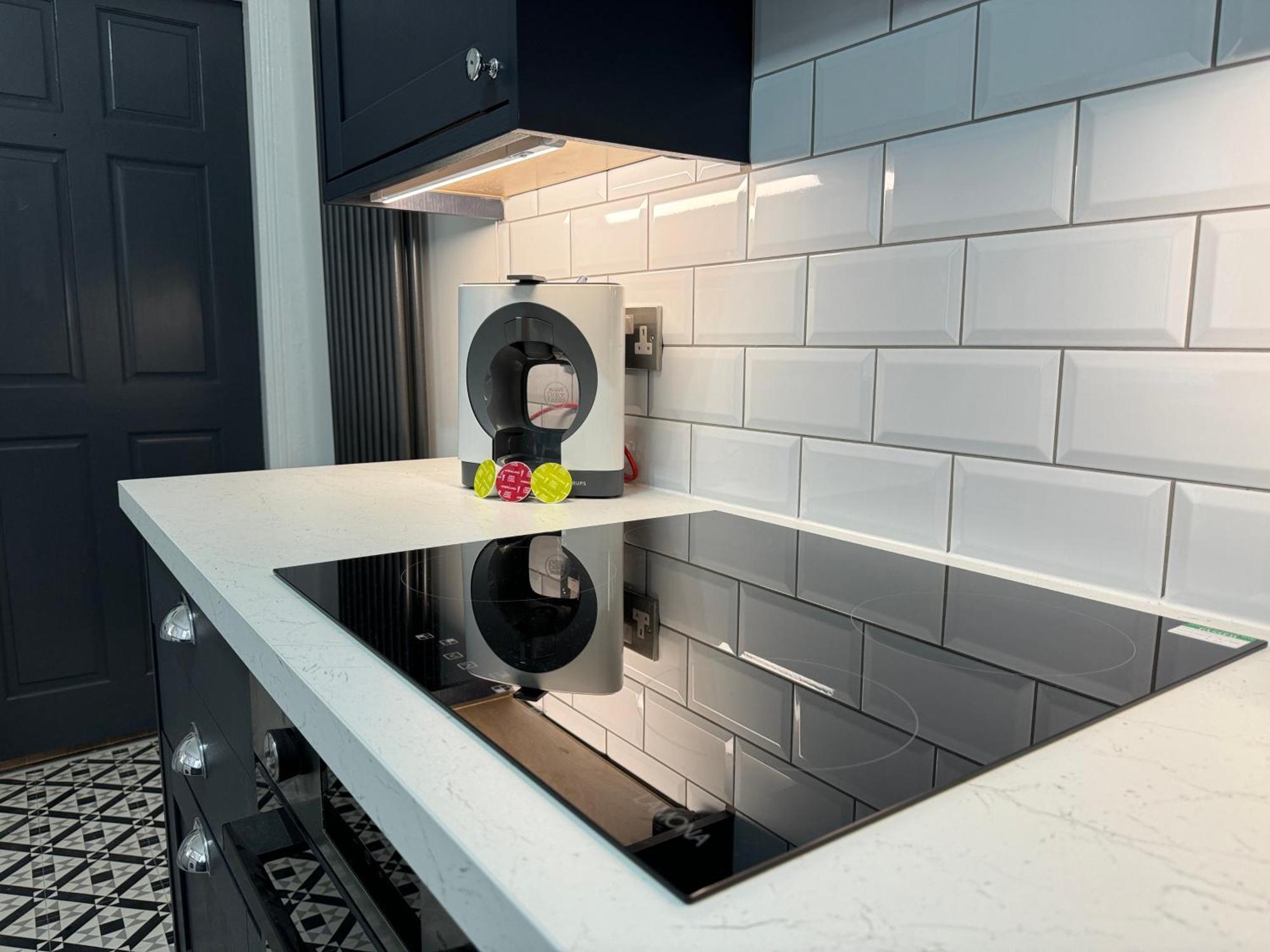 Station Retreat Cullercoats Free Onsite Parking 아파트 외부 사진