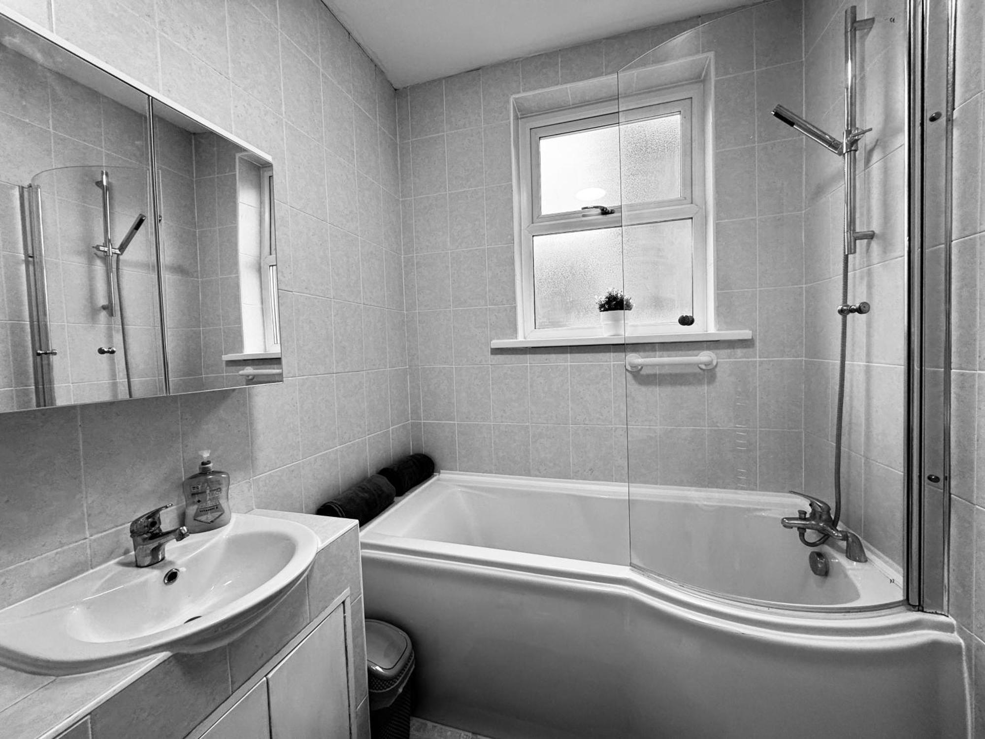 Station Retreat Cullercoats Free Onsite Parking 아파트 외부 사진