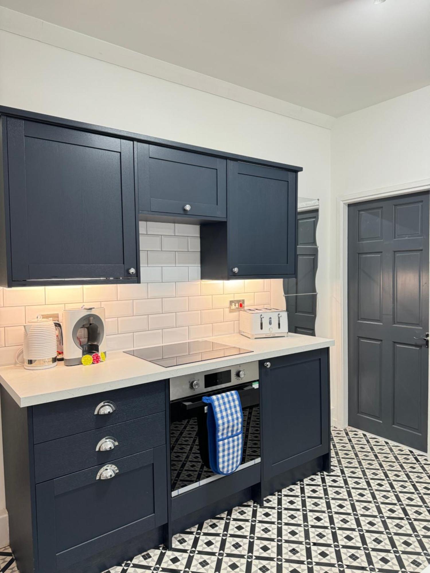 Station Retreat Cullercoats Free Onsite Parking 아파트 외부 사진