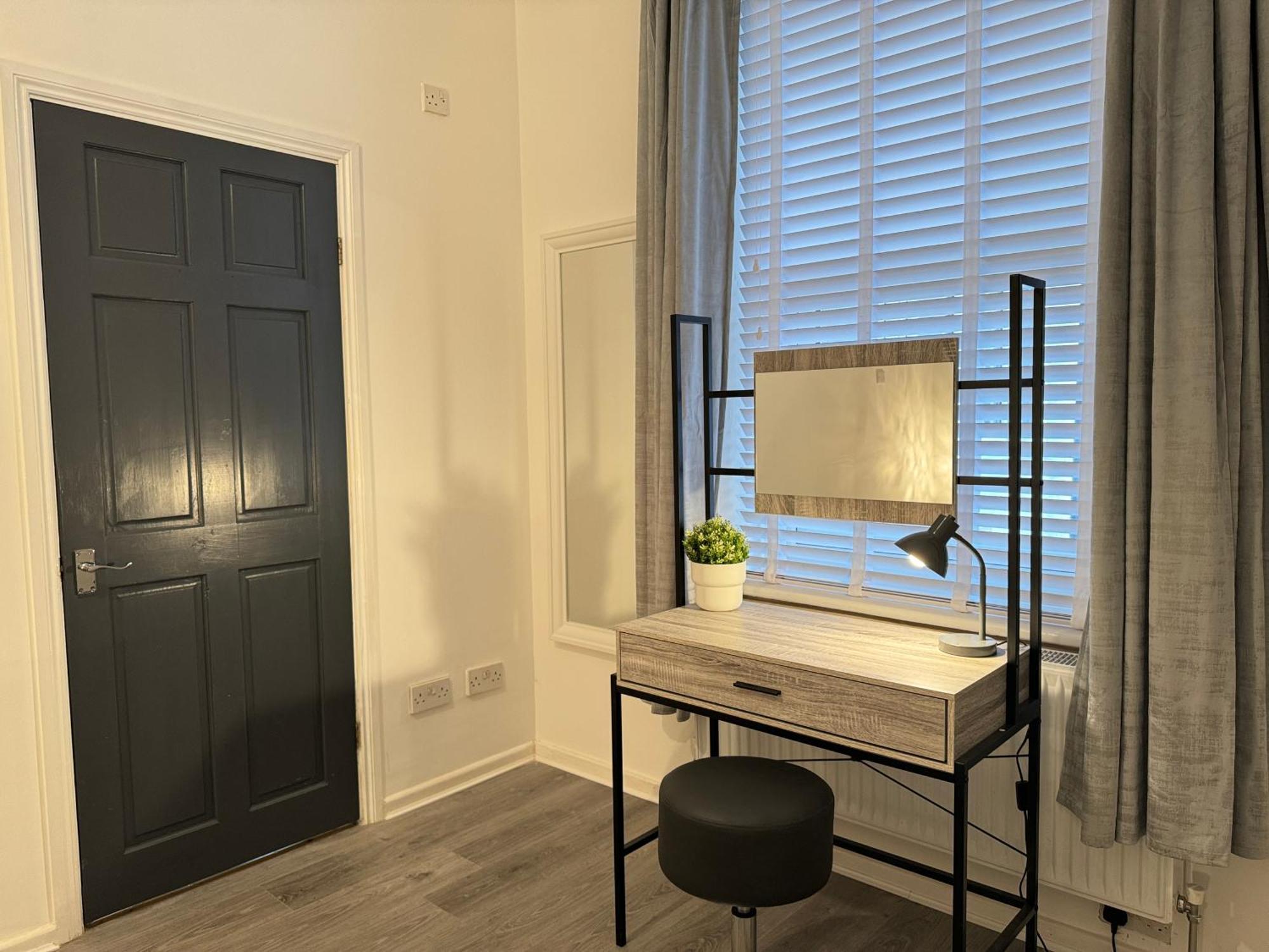 Station Retreat Cullercoats Free Onsite Parking 아파트 외부 사진