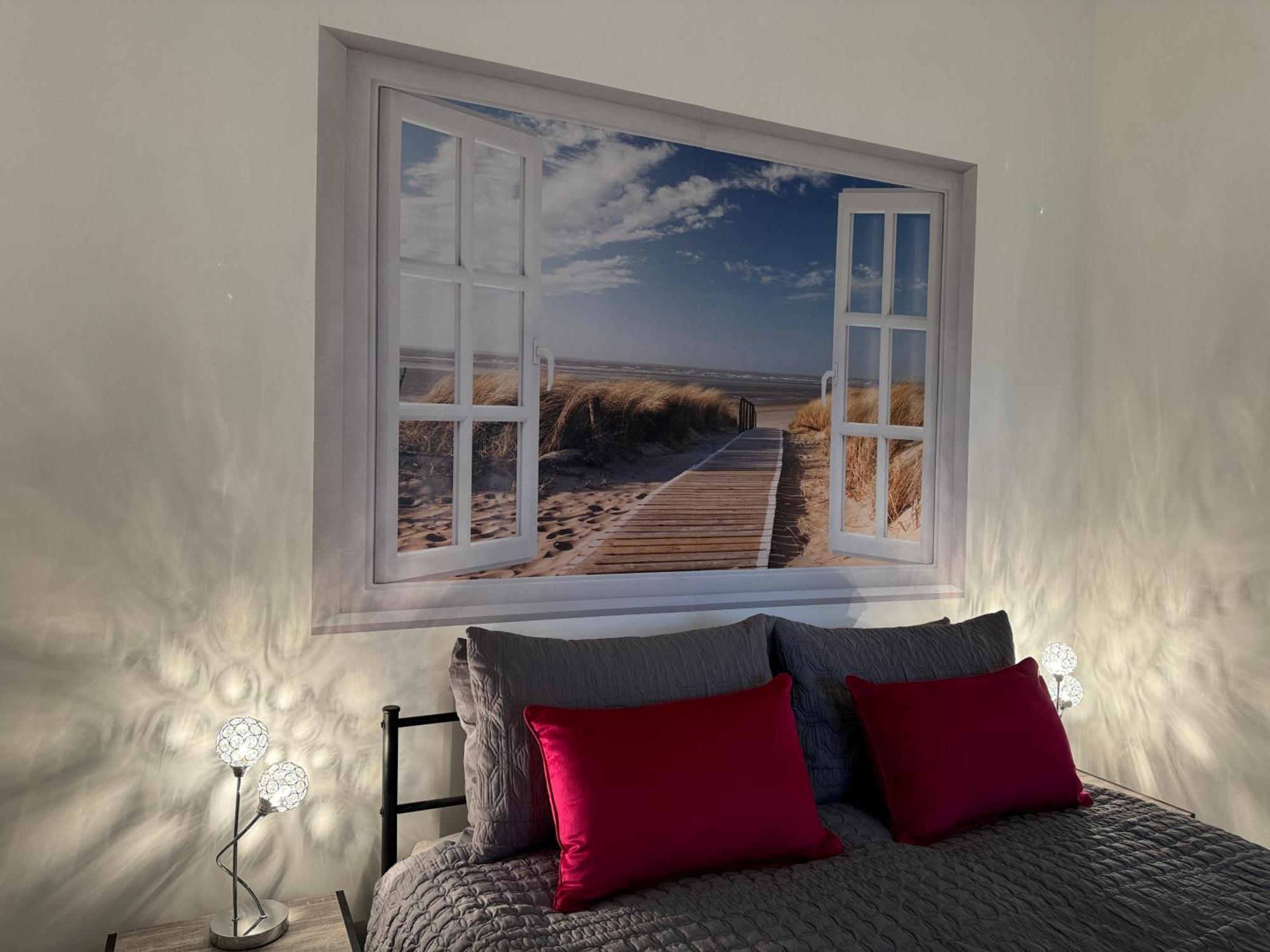 Station Retreat Cullercoats Free Onsite Parking 아파트 외부 사진