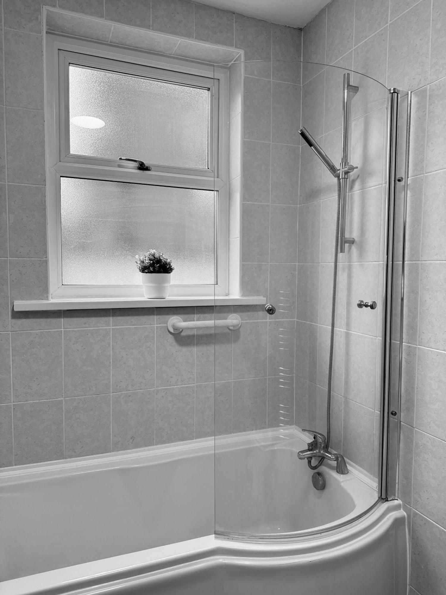 Station Retreat Cullercoats Free Onsite Parking 아파트 외부 사진
